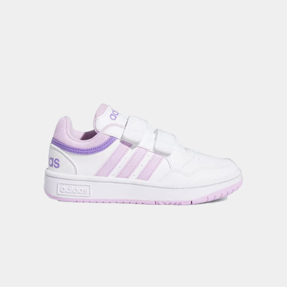 Hoops 3.0 CF C Kids - Adidas