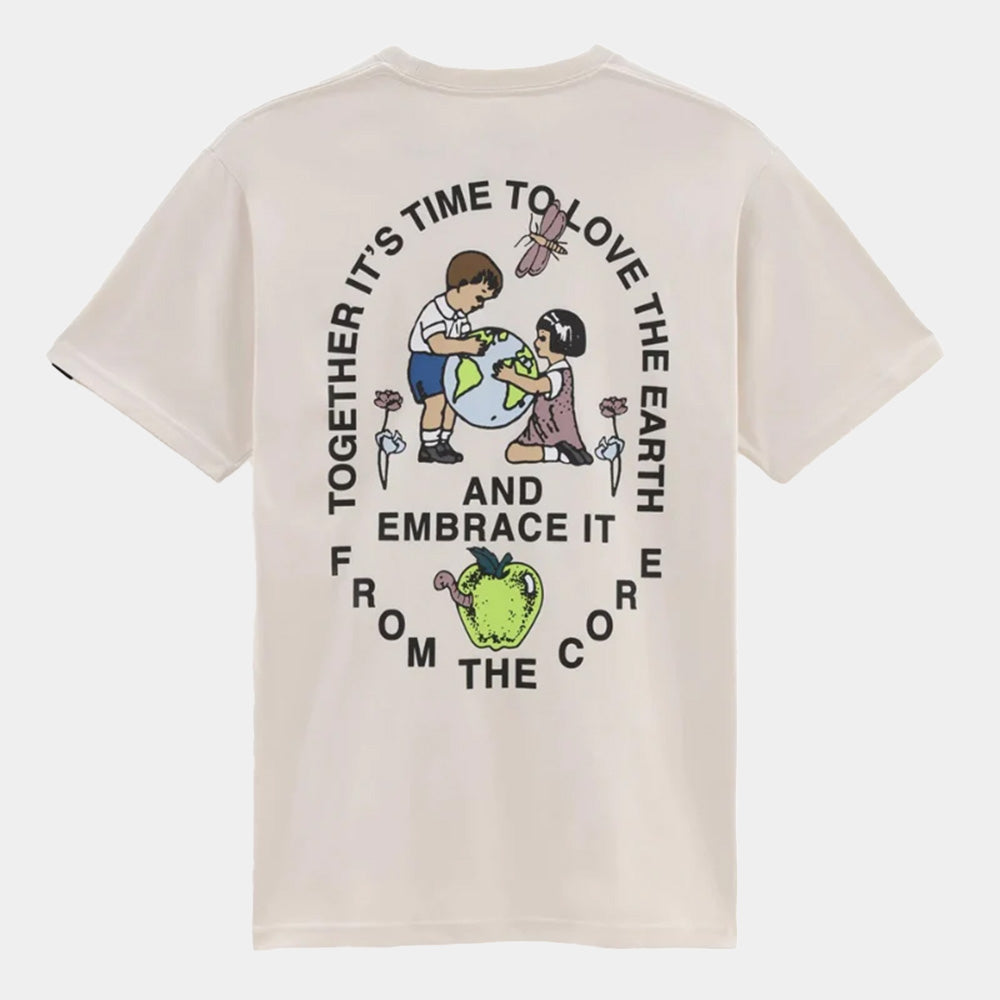 VN0A7S793KS1 - T-Shirt e Polo - Vans