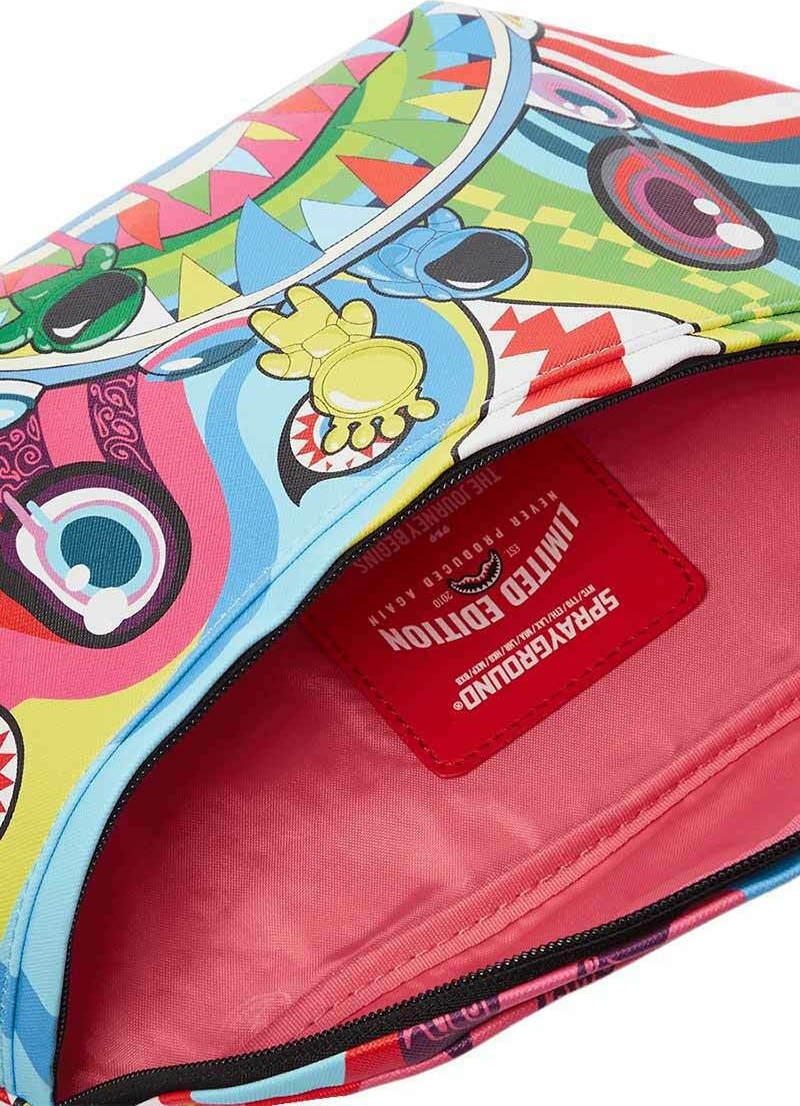 910B3827NSZ - Borse - Sprayground
