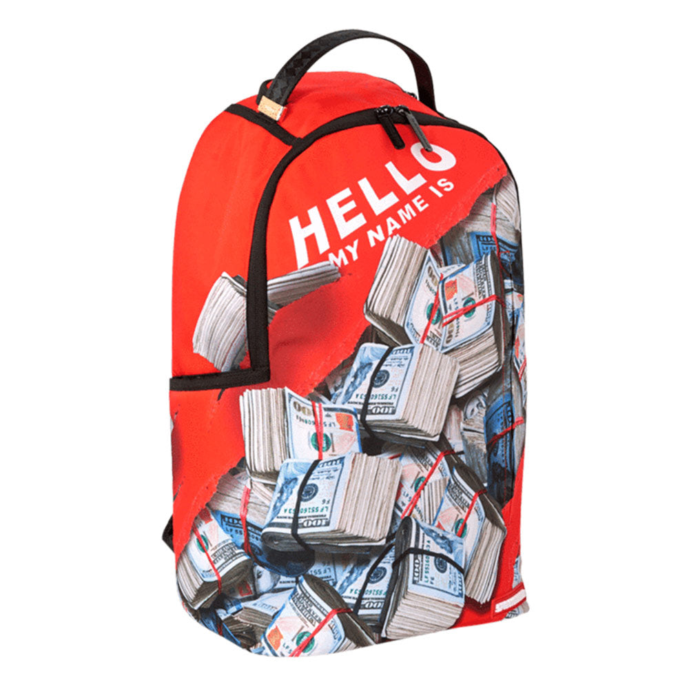 910B2926NSZ - Backpacks - Sprayground