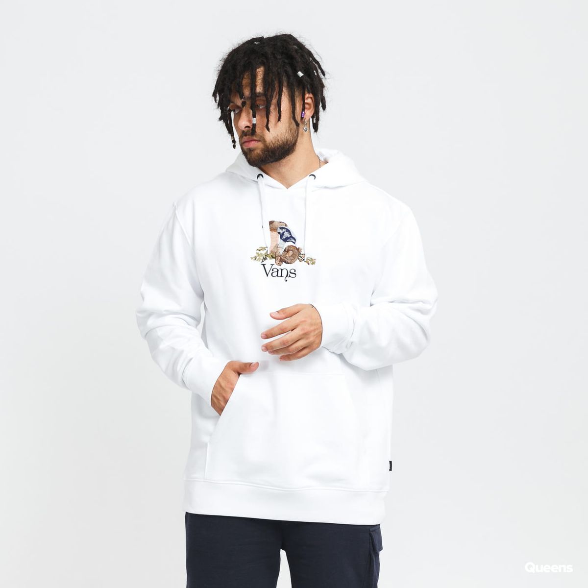 VN0A5KEA - Sweatshirts - Vans