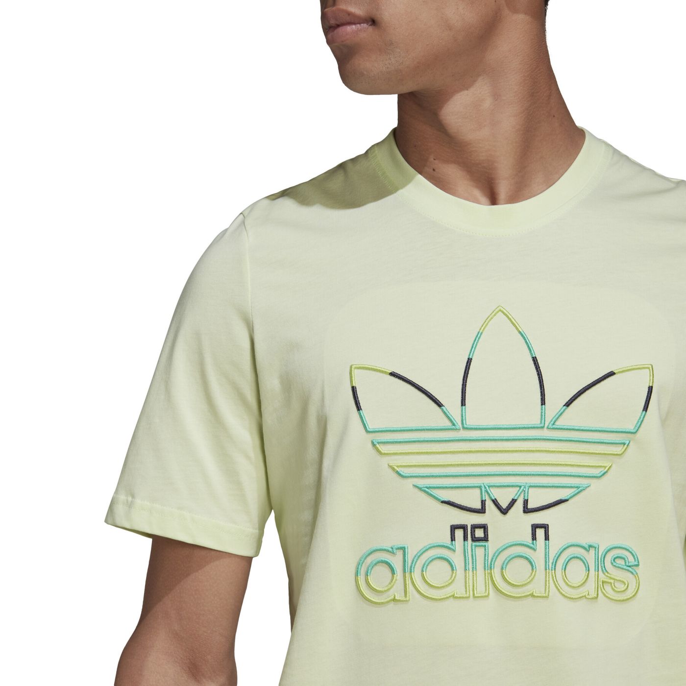 HC7159 - T-Shirt e Polo - Adidas