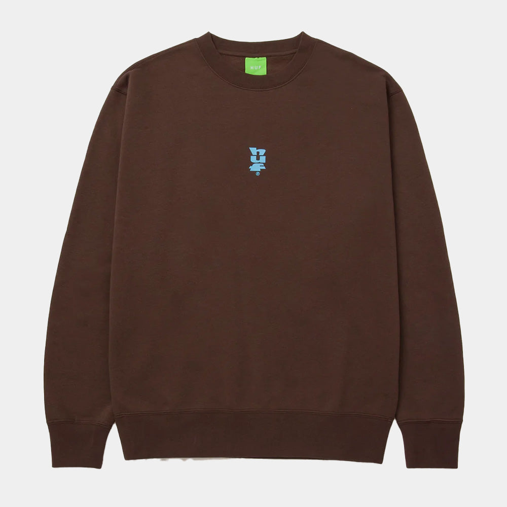 71MC0000204 - Knitwear - HUF