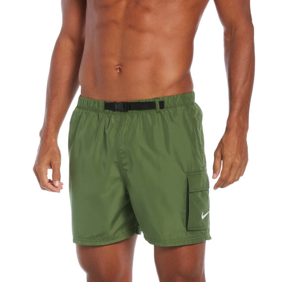 Nike Swimwear Belted Packable - Nike