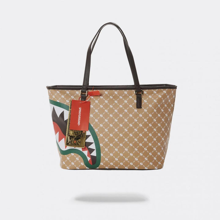 910T3583NSZ - Bags - Sprayground