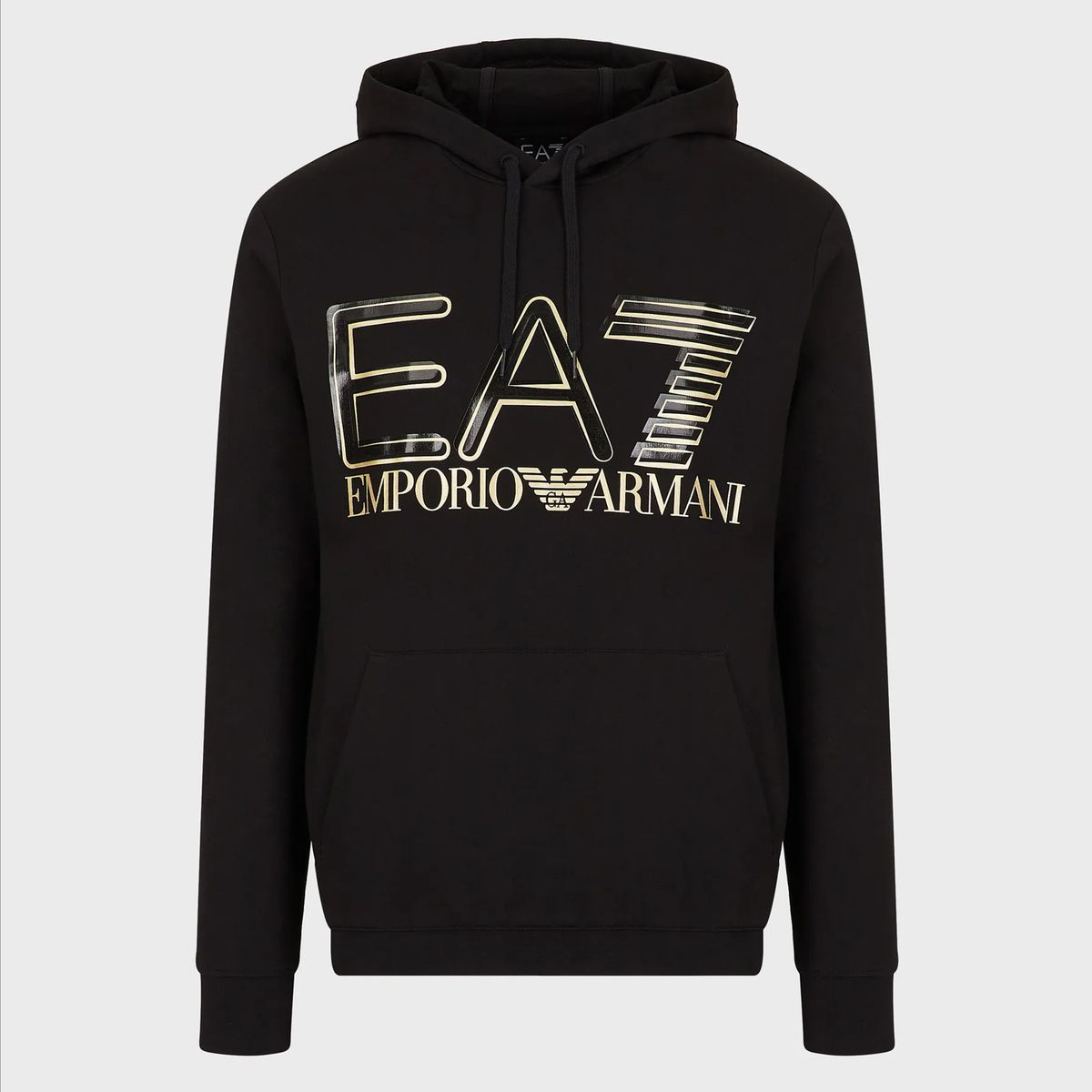 Felpa - EMPORIO ARMANI