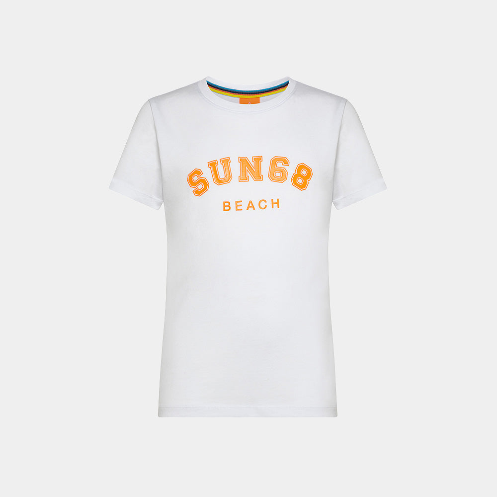 T33343 - T-Shirt e Polo - SUN68