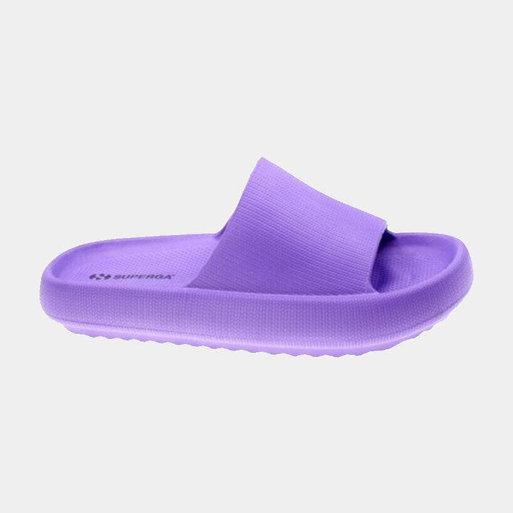 Ciabatta Mules - SUPERGA