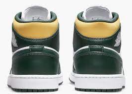Air Jordan 1 Mid - Jordan