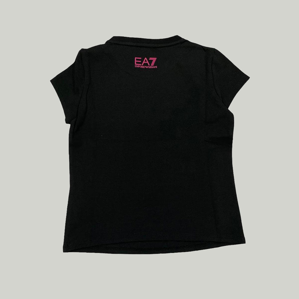 T-Shirt EA7 K - EMPORIO ARMANI