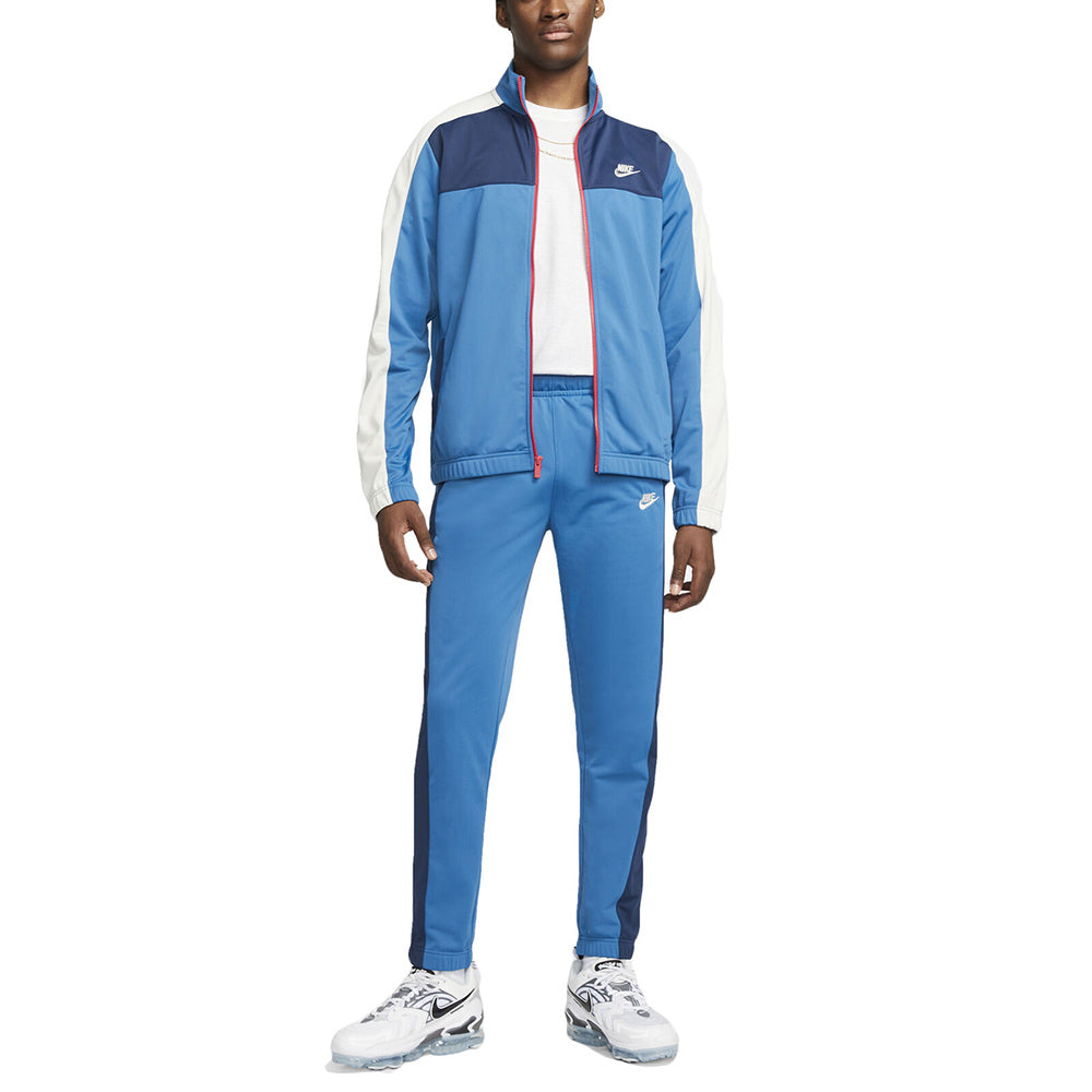 Tuta Poli Knit Trak Suit - Nike