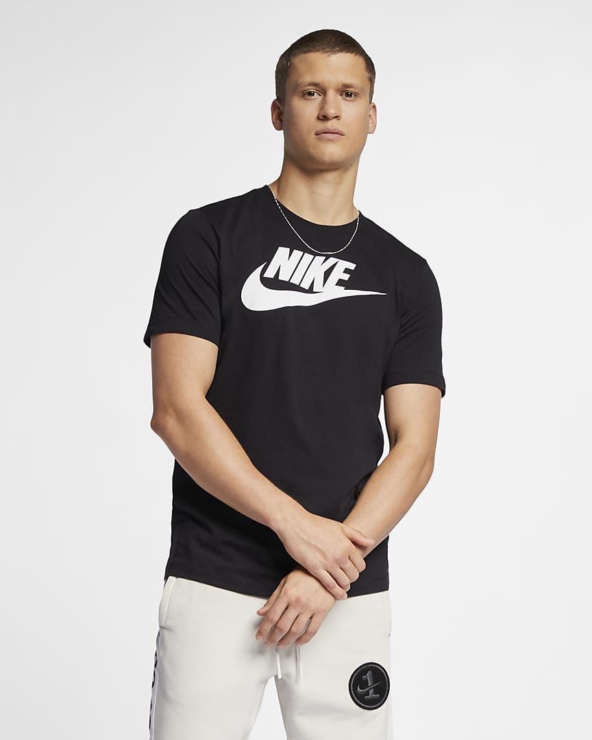 AR5004 - T-Shirt e Polo - Nike