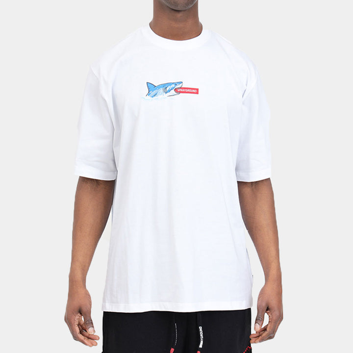 SP509 - T-Shirt e Polo - Sprayground