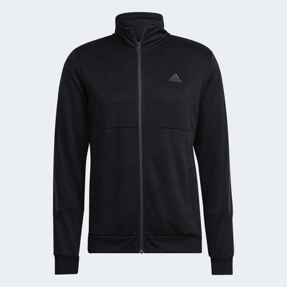 Adidas Tracksuit Slim Zipped