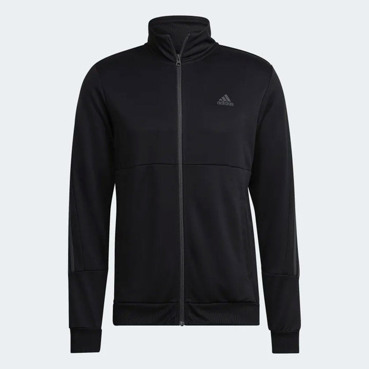 Adidas Tracksuit Slim Zipped
