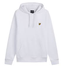ML416VOG - Felpe - Lyle & Scott