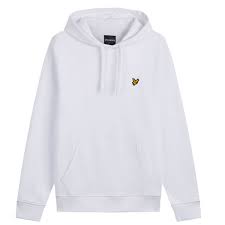 ML416VOG - Sweatshirts - Lyle &amp; Scott