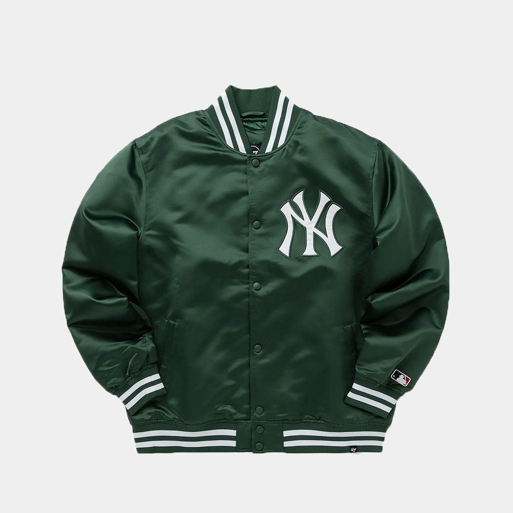 47-BB017PMOKGD601366DG - Giacche - 47 MVP