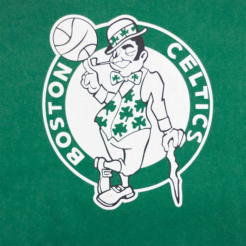 SSTEINTL869-BCEGREN - T-Shirt &amp; Polo Shirt - Mitchell &amp; Ness