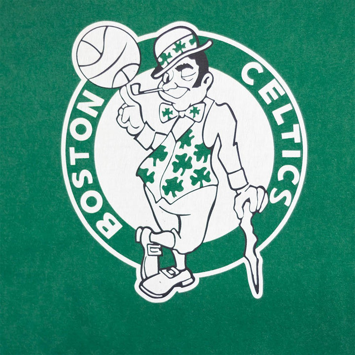 SSTEINTL869-BCEGREN - T-Shirt &amp; Polo Shirt - Mitchell &amp; Ness