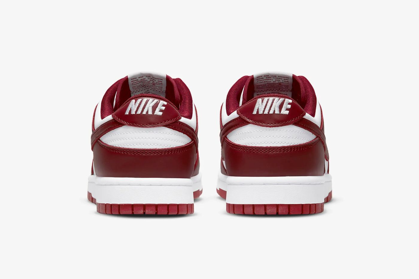 DD1391 - Footwear - Nike