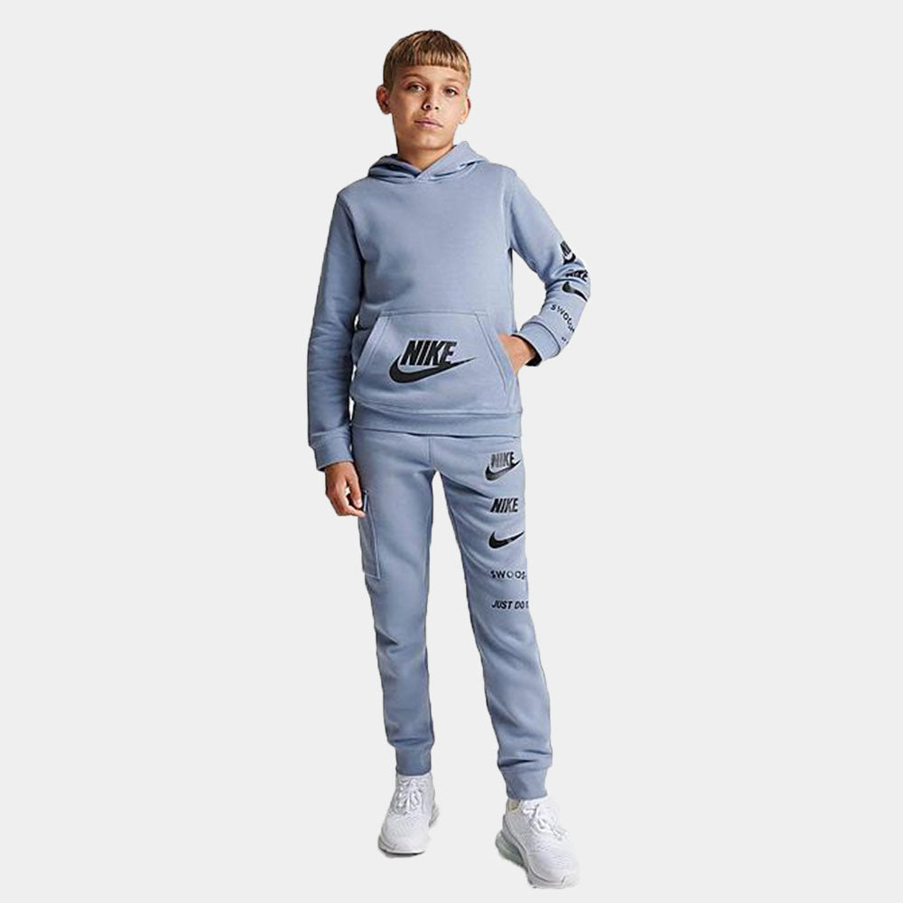 NSW Fleece Sweatshirt - Nike
