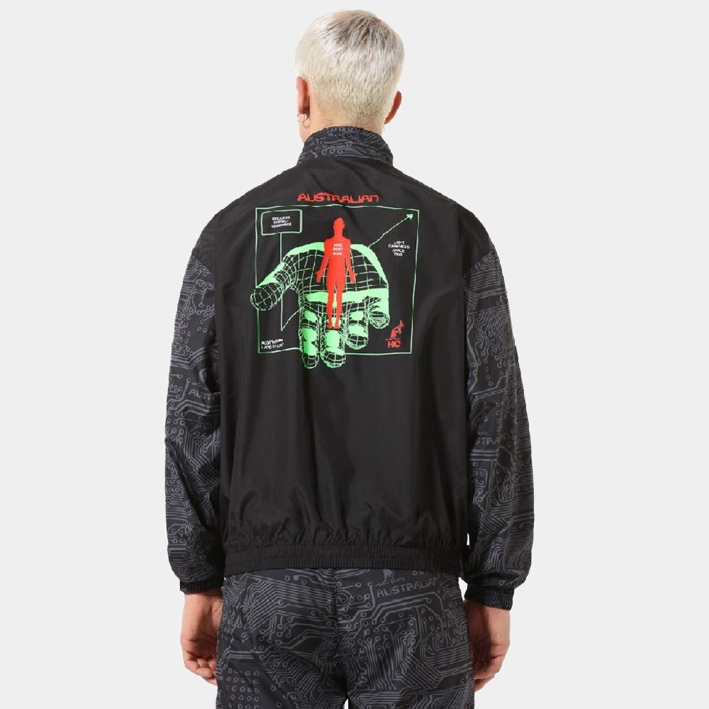HCUGC0033 - Jackets - Australian