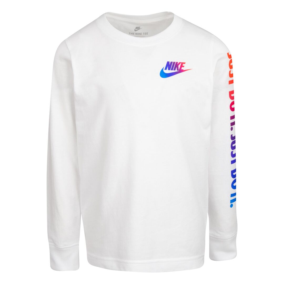86I027 - T-Shirt and Polo - Nike