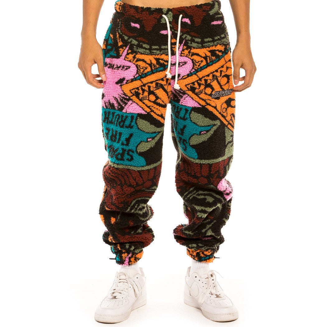 Pantalone - Grimey Wear