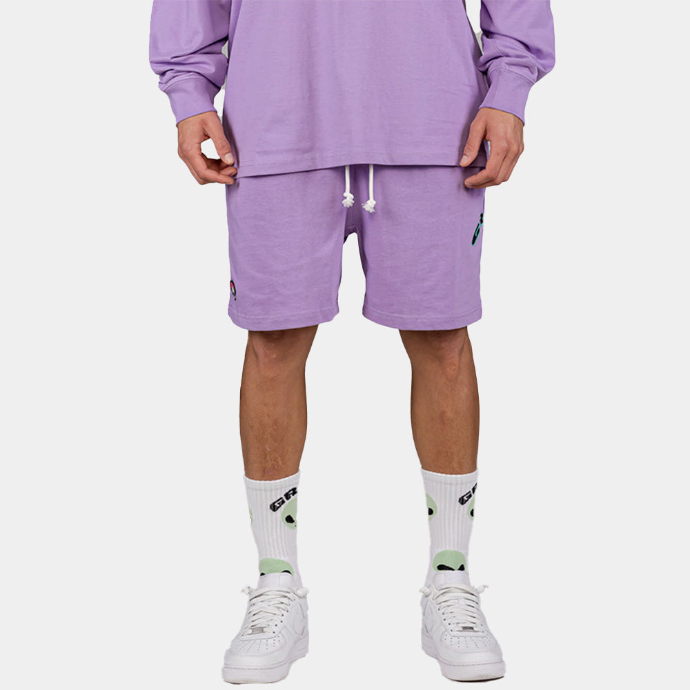 GSS163 - Pantaloncini - Grimey Wear