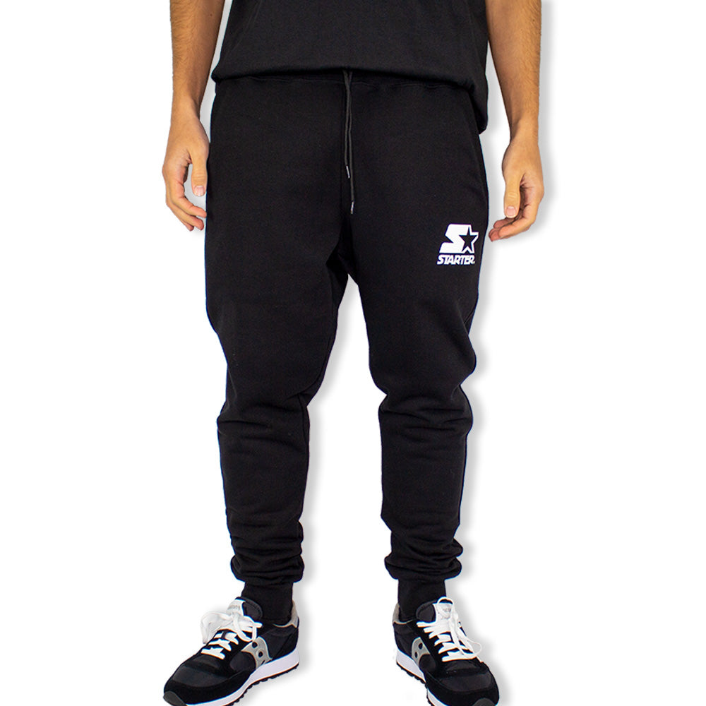 72482 U ST A - Trousers - Starter