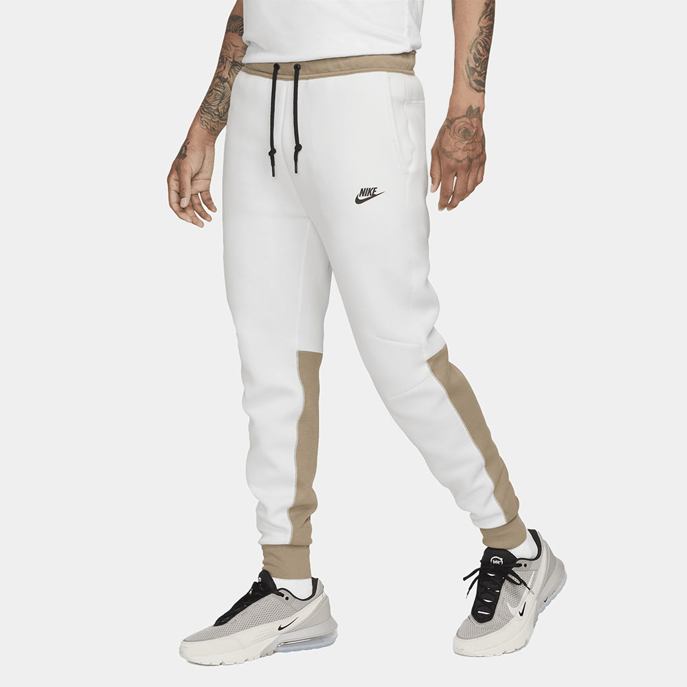 Nike Tech Fleece Man Pants - Nike