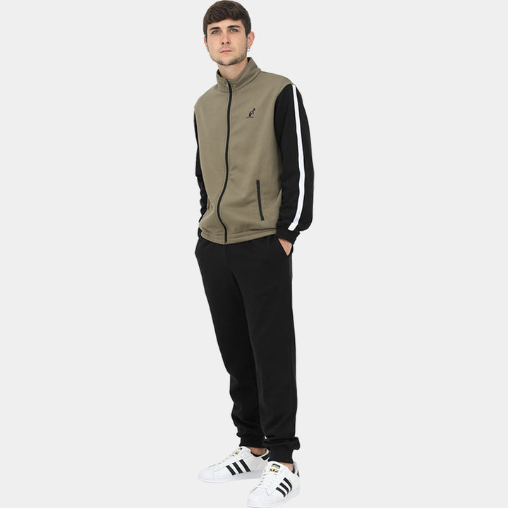 LSUTU0181 - Overalls - Australian