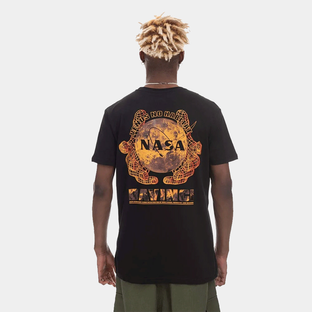 136508 - T-Shirt e Polo - Alpha Industries
