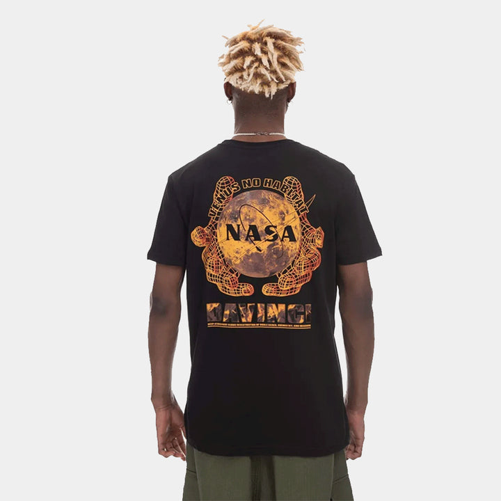 136508 - T-Shirt e Polo - Alpha Industries