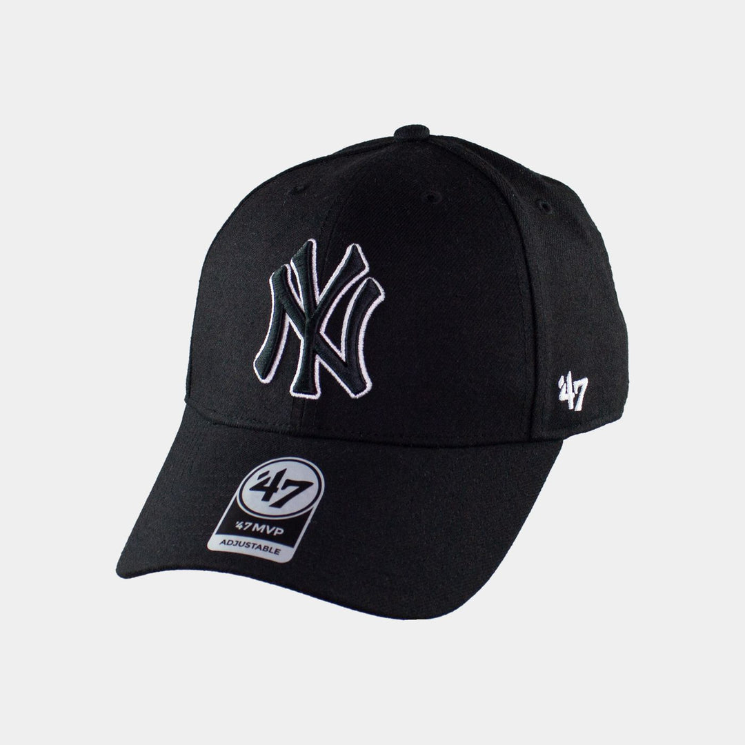 47-B-MVPSP17WBP-BKC - Cappelli - 47 MVP