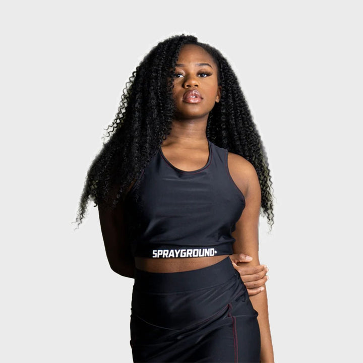 SP179BLK - Knitwear - Sprayground