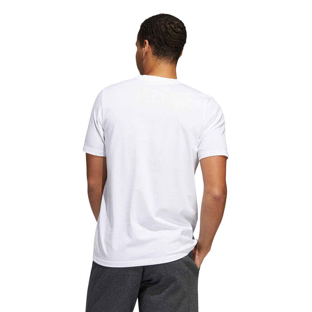 HE4817 - T-Shirt e Polo - Adidas