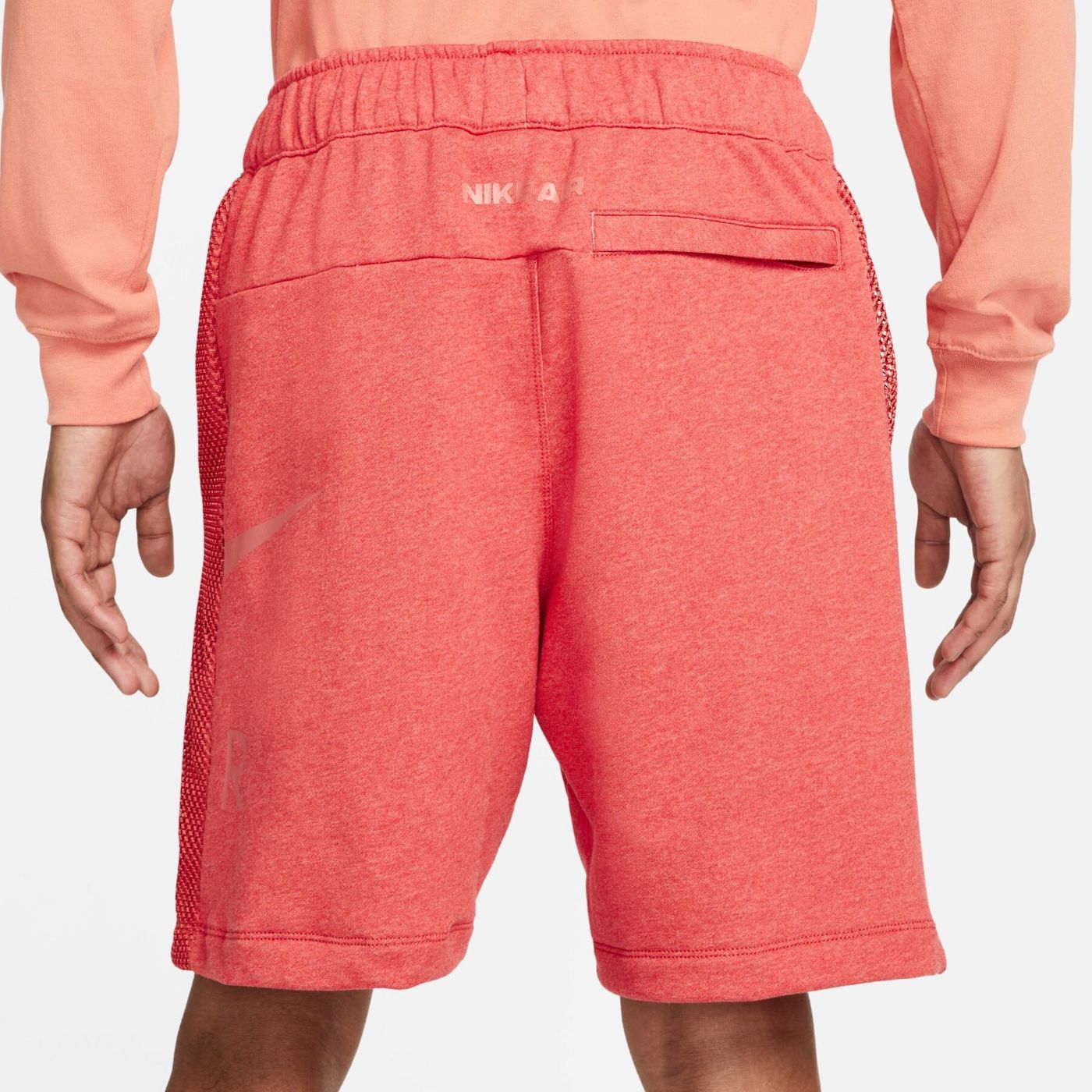 DM5211 - Pantaloncini - Nike