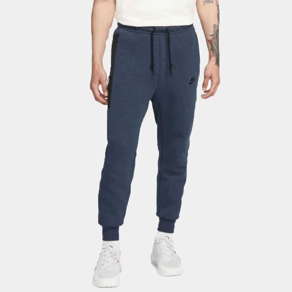 Nike Tech Fleece Man Pants - Nike