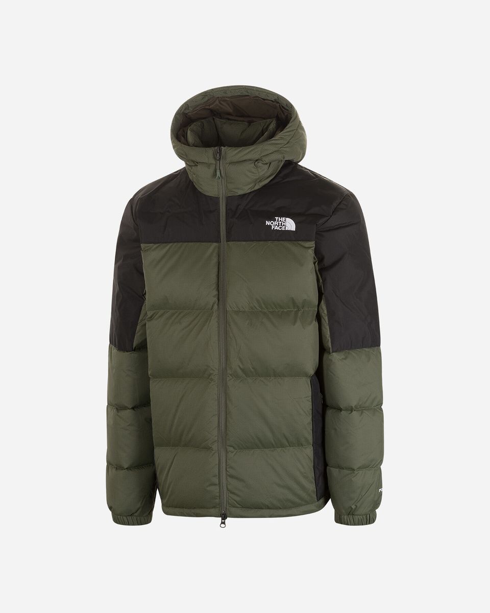 NF0A4M9LWTQ - Giacche - THE NORTH FACE