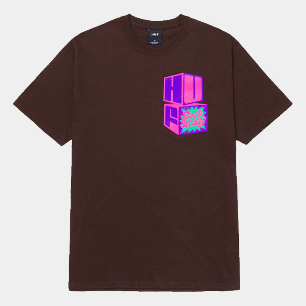 TS01654 - T-Shirt e Polo - HUF
