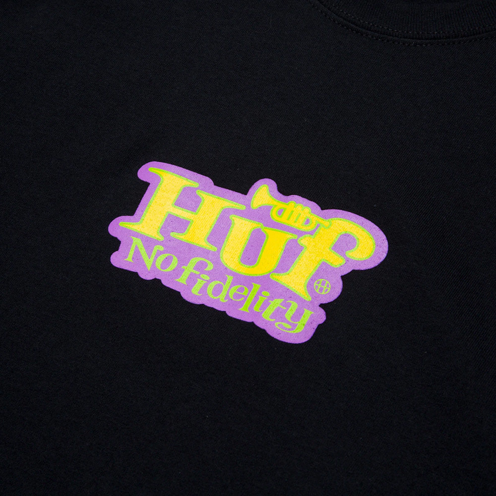 TS01646 - T-Shirt e Polo - HUF