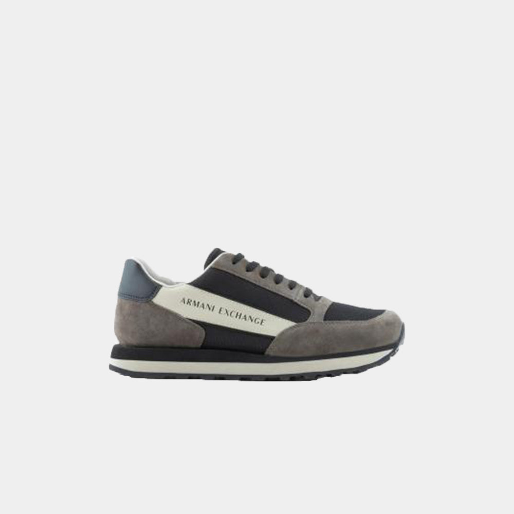 XUX083 XV263 - Shoes - Armani Exchange