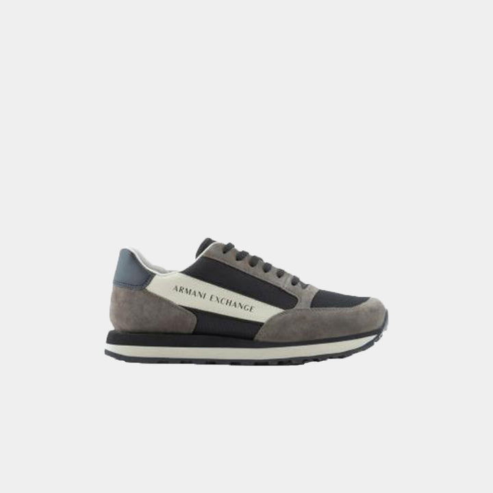 XUX083 XV263 - Shoes - Armani Exchange