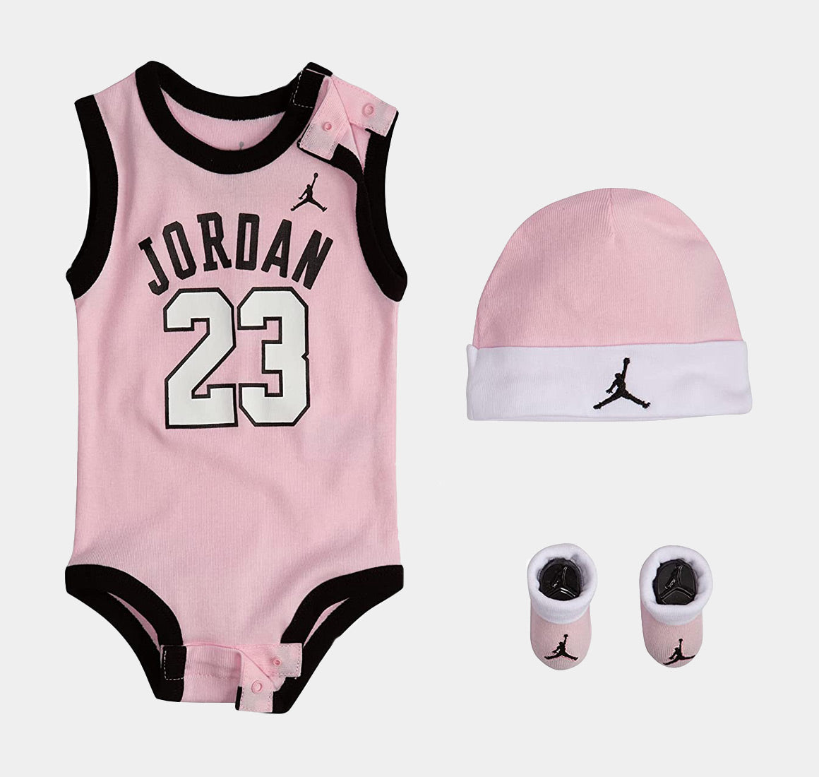 LJ0208 - Kits - Jordan