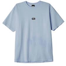166912615E - T-Shirt e Polo - Obey