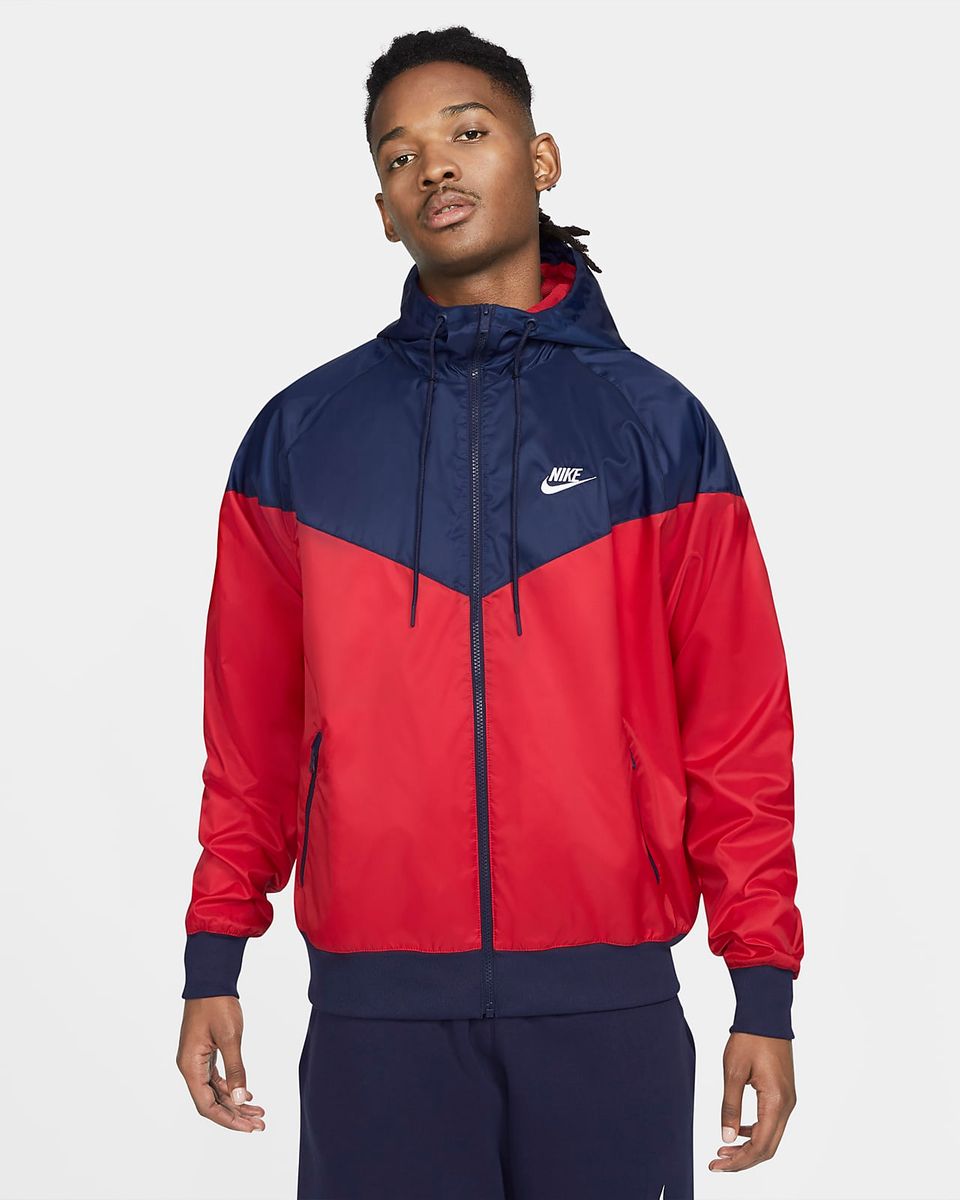 DA0001 - Jackets - Nike