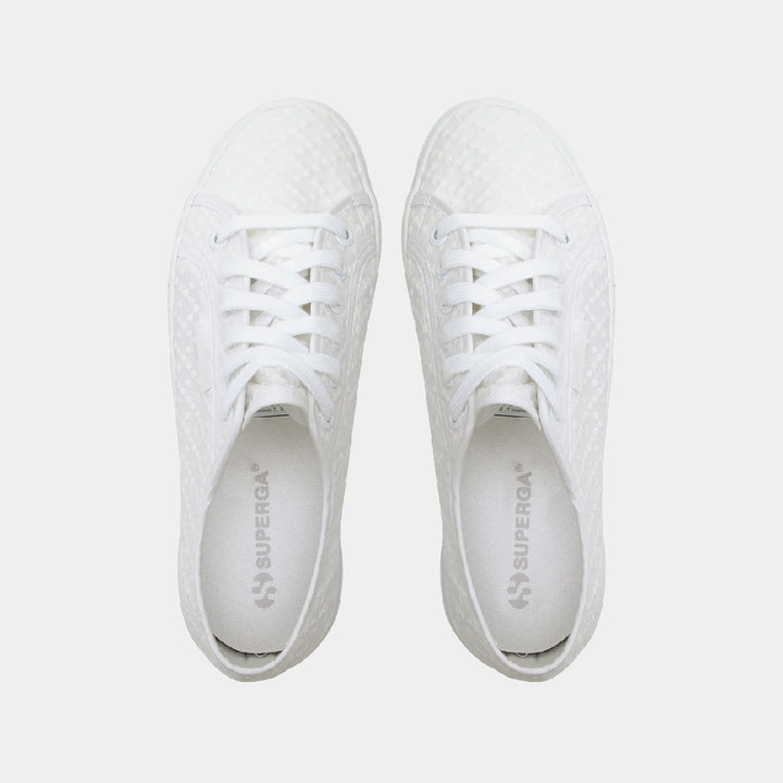 S2126MW - Scarpe - SUPERGA