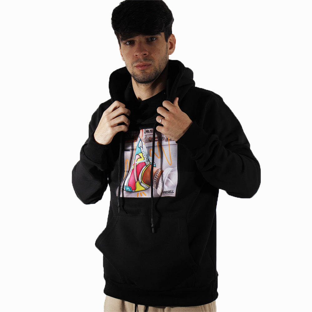 HD - Felpe - RESELL APPAREL